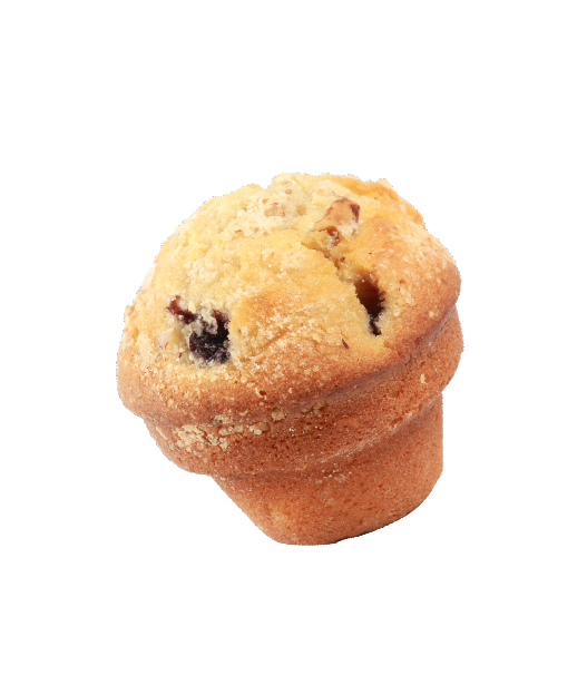 Muffin Arándano